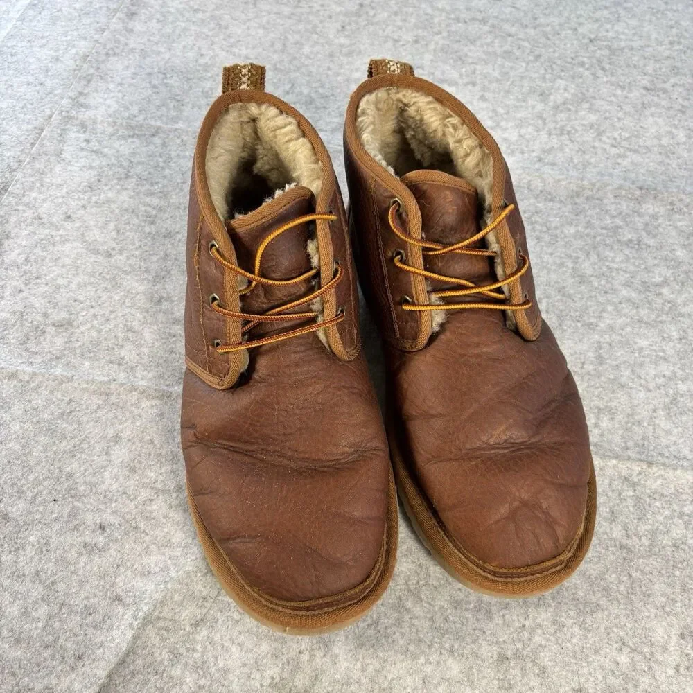 UGG neumel chukka